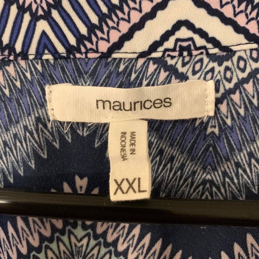 Maurices Top - Picture 4 of 4